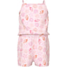 Name It Carinaria Sea Shells Nmfvigga Strap Suit