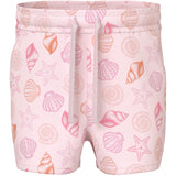 Name It Carinaria Sea Shells Nmfvigga Shorts F1 Noos