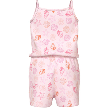 Name It Carinaria Sea Shells Nmfvigga Strap Suit