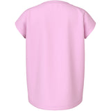 Name It Pirouette Rainbow Unicorn Nmfvigea Capsl Top