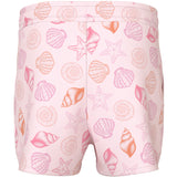 Name It Carinaria Sea Shells Nmfvigga Shorts F1 Noos