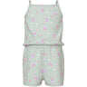 Name It Pale Aqua Rainbow Nmfvigga Strap Suit