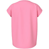 Name It Pink Drink Happy Cherries Nmfvigea Capsl Top