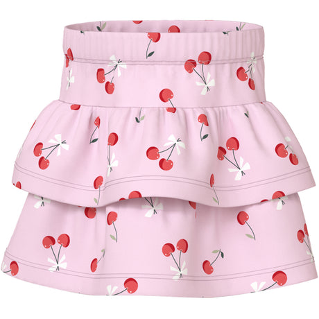 Name It Cradle Pink Cherries Nmfvigga Skirt