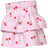 Name It Cradle Pink Cherries Nmfvigga Skirt