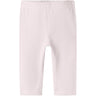 Name It Cradle Pink Nmfvivian Capri Leggings