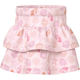 Name It Carinaria Sea Shells Nmfvigga Skirt