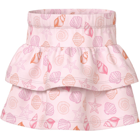 Name It Carinaria Sea Shells Nmfvigga Skirt