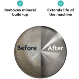 Baby Brezza Universal Descaling Tablets