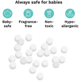 Baby Brezza Universal Descaling Tablets