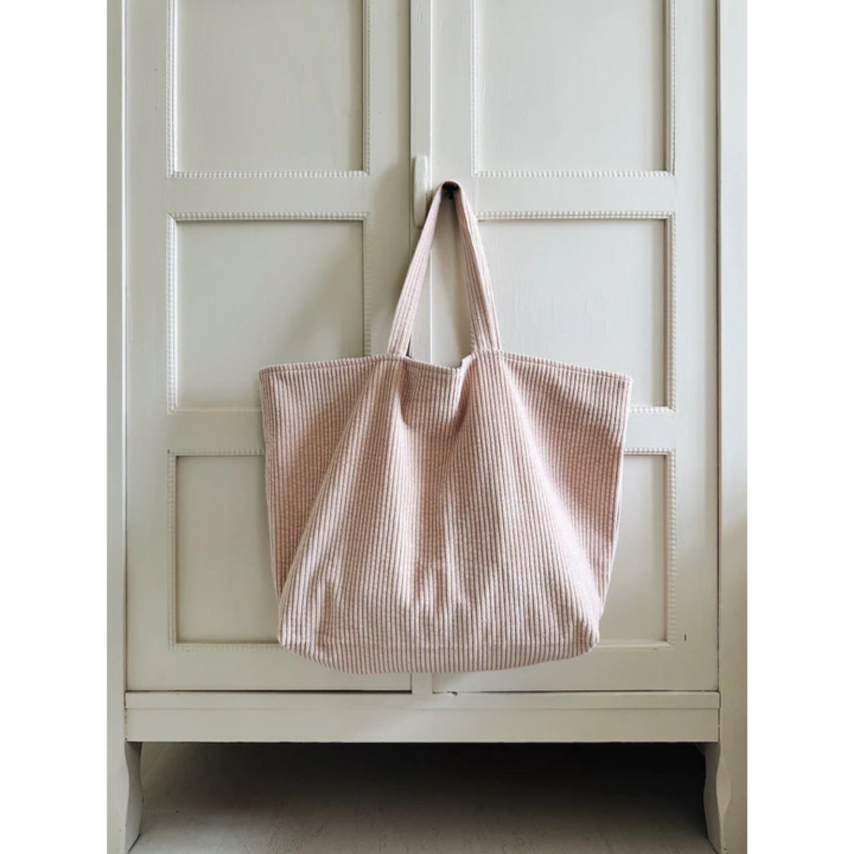 Lalaby Barely Pink Big Bag