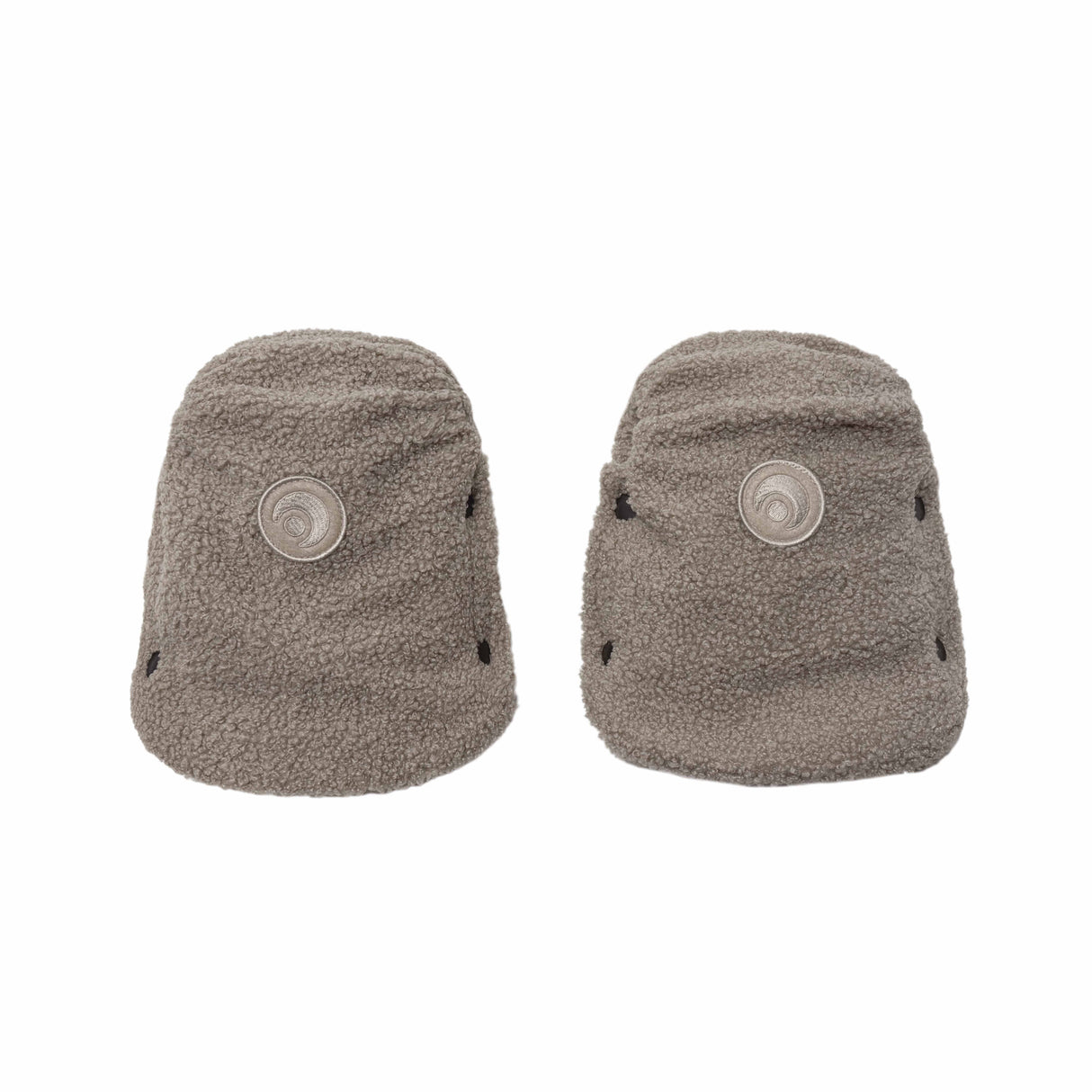Easygrow Sandbrown Handmuff Teddy