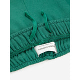 Bobo Choses Dark Green Bc Tracksuit Pants