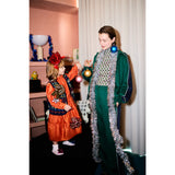 Bobo Choses Dark Green Bc Tracksuit Pants