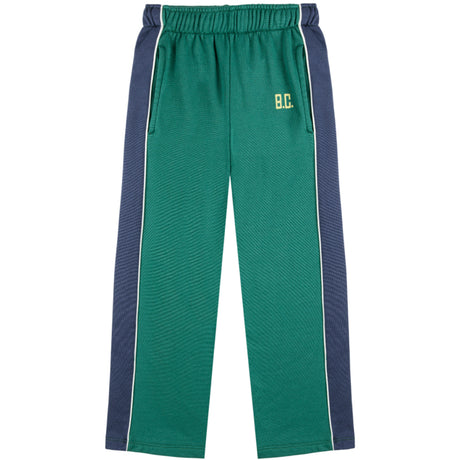 Bobo Choses Dark Green Bc Tracksuit Pants