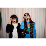 Bobo Choses Light Blue Wooden Toy T-Shirt