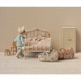 Maileg Babylift, Baby Mus - Rosa