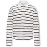 kids ONLY Chocolate Torte Cd Stripes Kogsira L/S Polo Cs Jrs