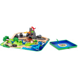 BRIO® 36104 Dinosaur Deluxe Set