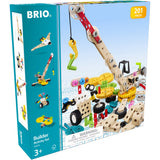 BRIO® 34604 Builder Aktivitetssæt