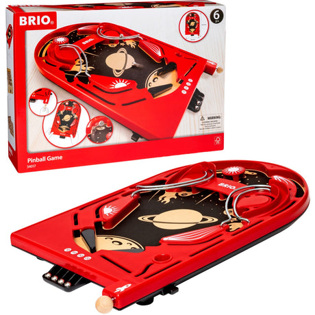BRIO® 34017 Flipperspil