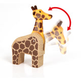 BRIO® 33960 Safarieventyrsæt, Togbane