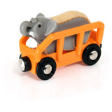 BRIO® 33960 Safarieventyrsæt, Togbane