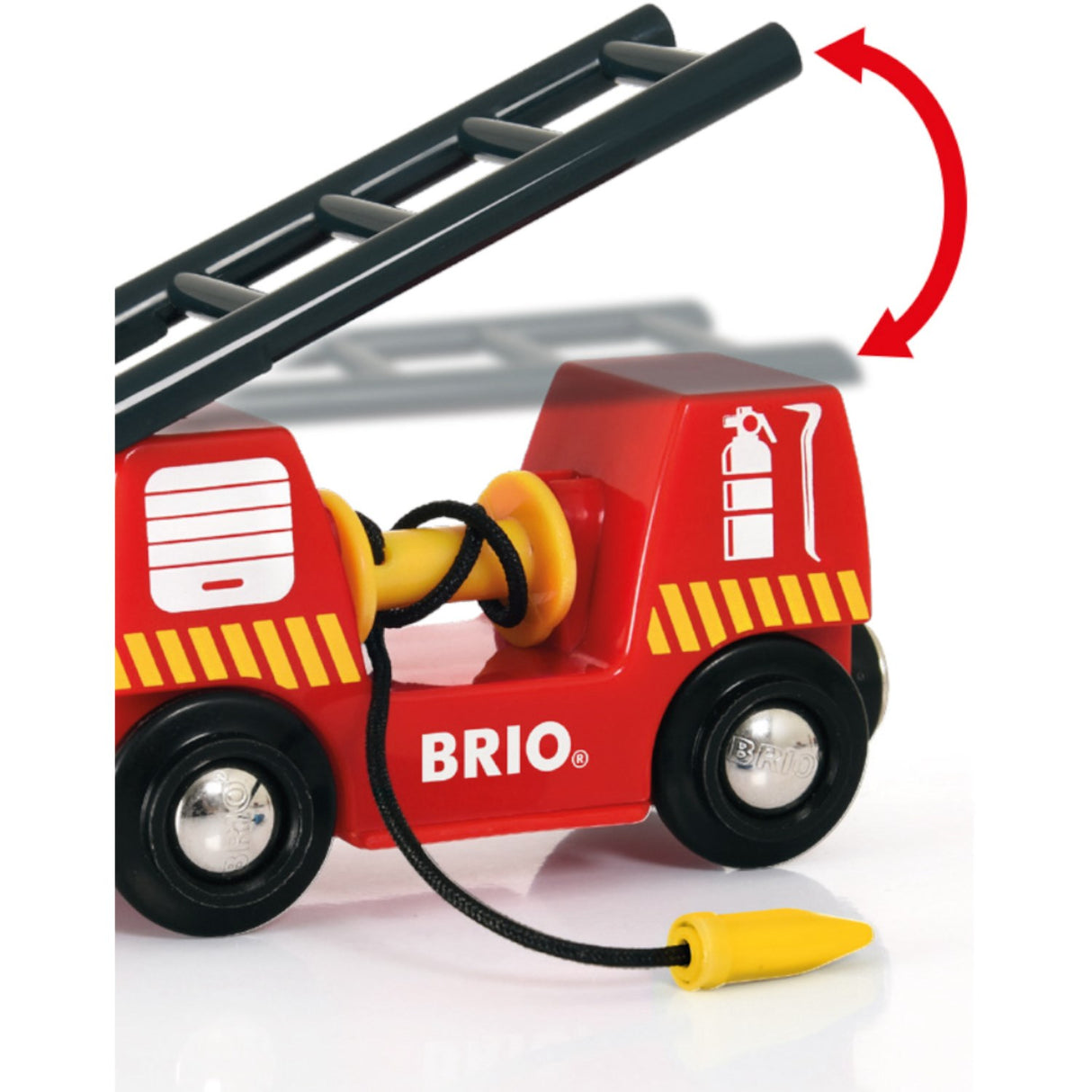 BRIO® 33833 Brandstation
