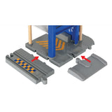 BRIO® 33813 Politistation