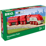 BRIO® 33557 Lyntog