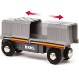 BRIO® 36089 Santa Fe Tog (Trains Of The World)