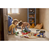 BRIO® 36025 Rescue Team Togsæt