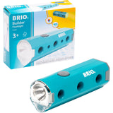 BRIO® 34601 Builder, Flashlight