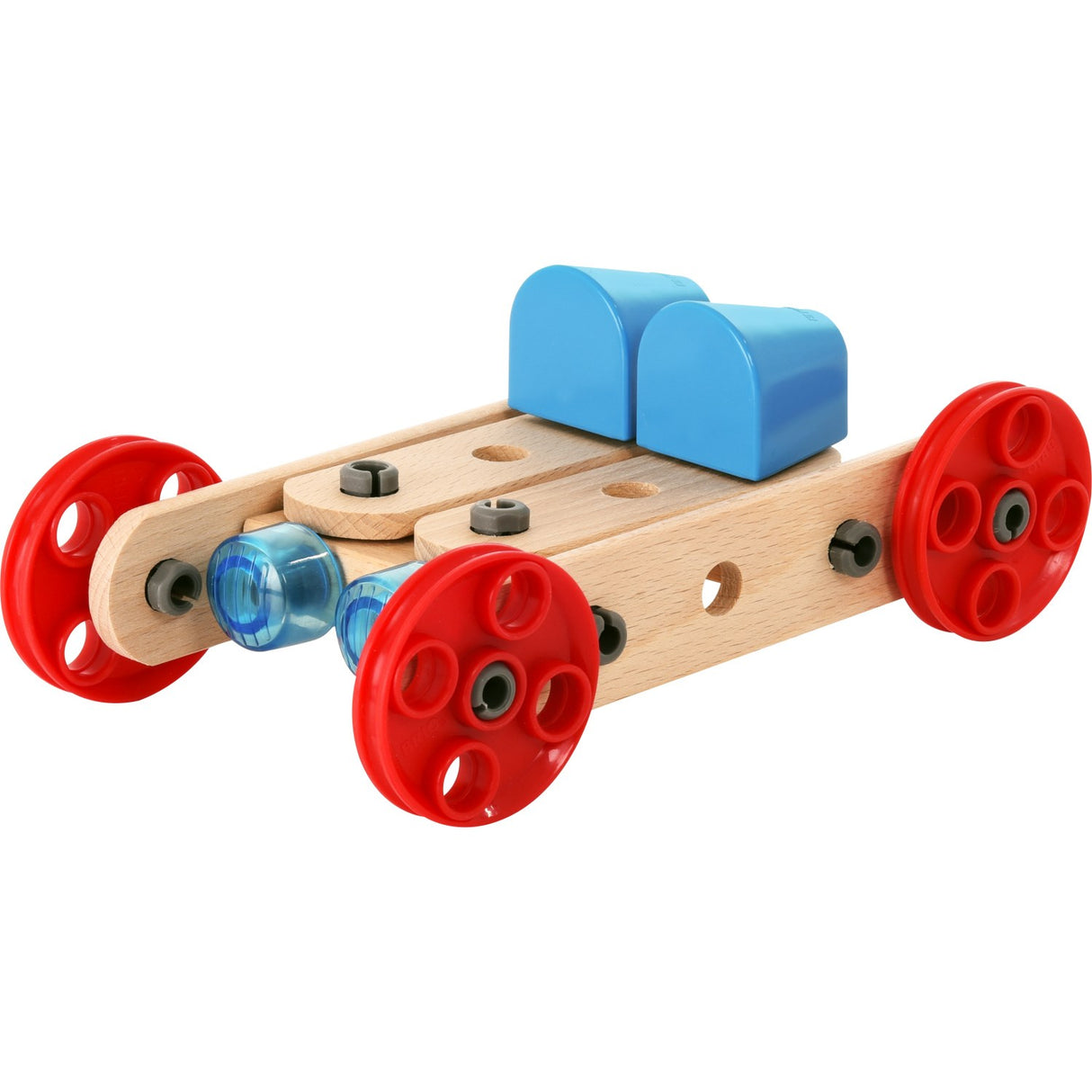 BRIO® 34586 Builder Startsæt