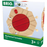 BRIO® 33361 Mekanisk Drejeskive