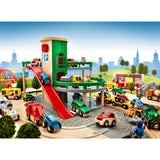 BRIO® 33204 Parkeringshus