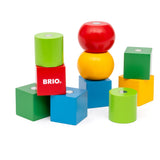 BRIO® 30435 Magnetiske Træklodser