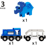 BRIO® 36111 Special Edition Tog (2025)