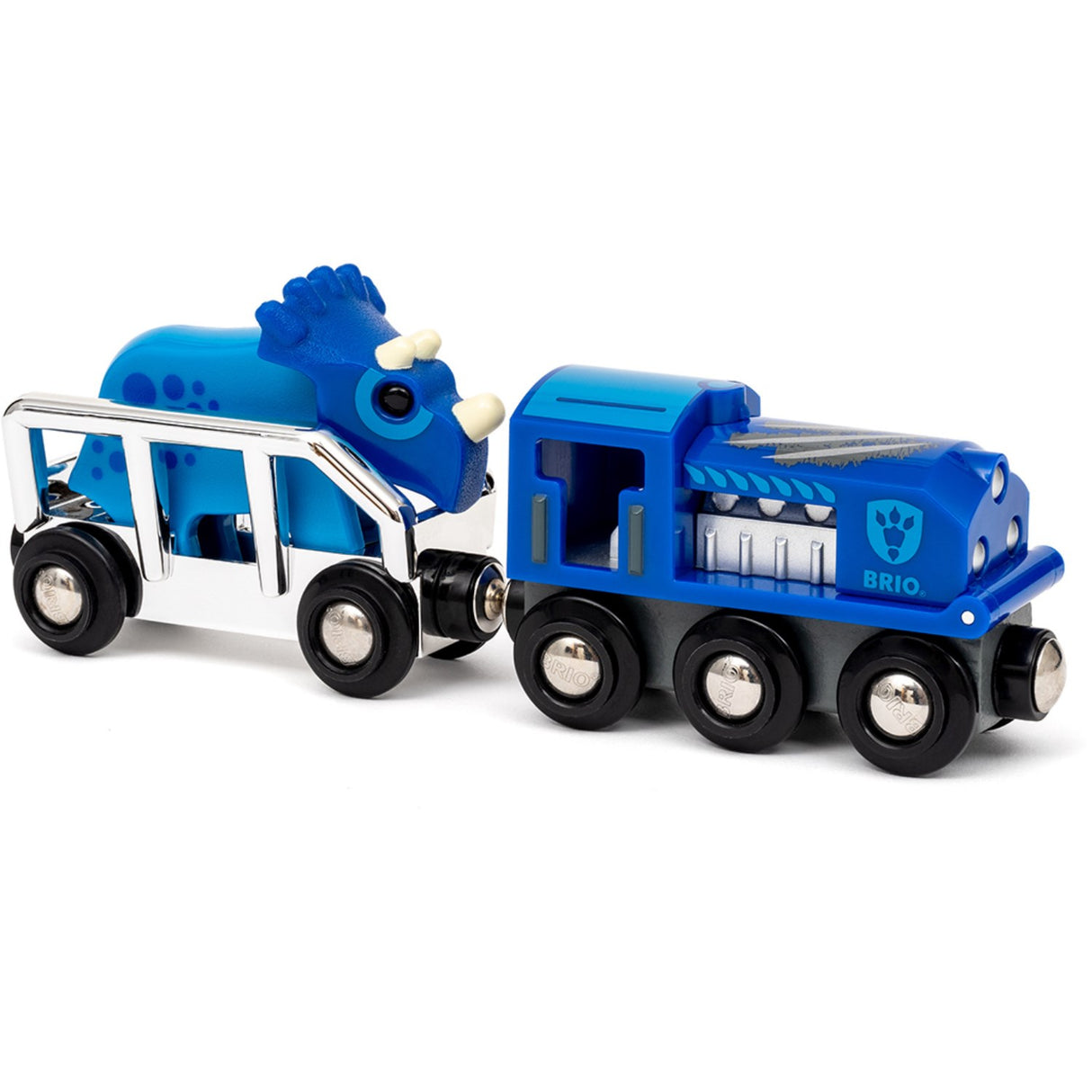 BRIO® 36111 Special Edition Tog (2025)