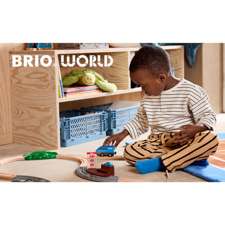 BRIO® 36019 Pull Back Tog