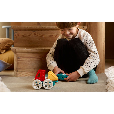 BRIO® 34605 Builder Fjernbetjeningssæt