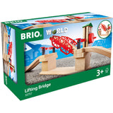 BRIO® 33757 Løftebro