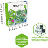 GraviTrax Action-Set Skytrax