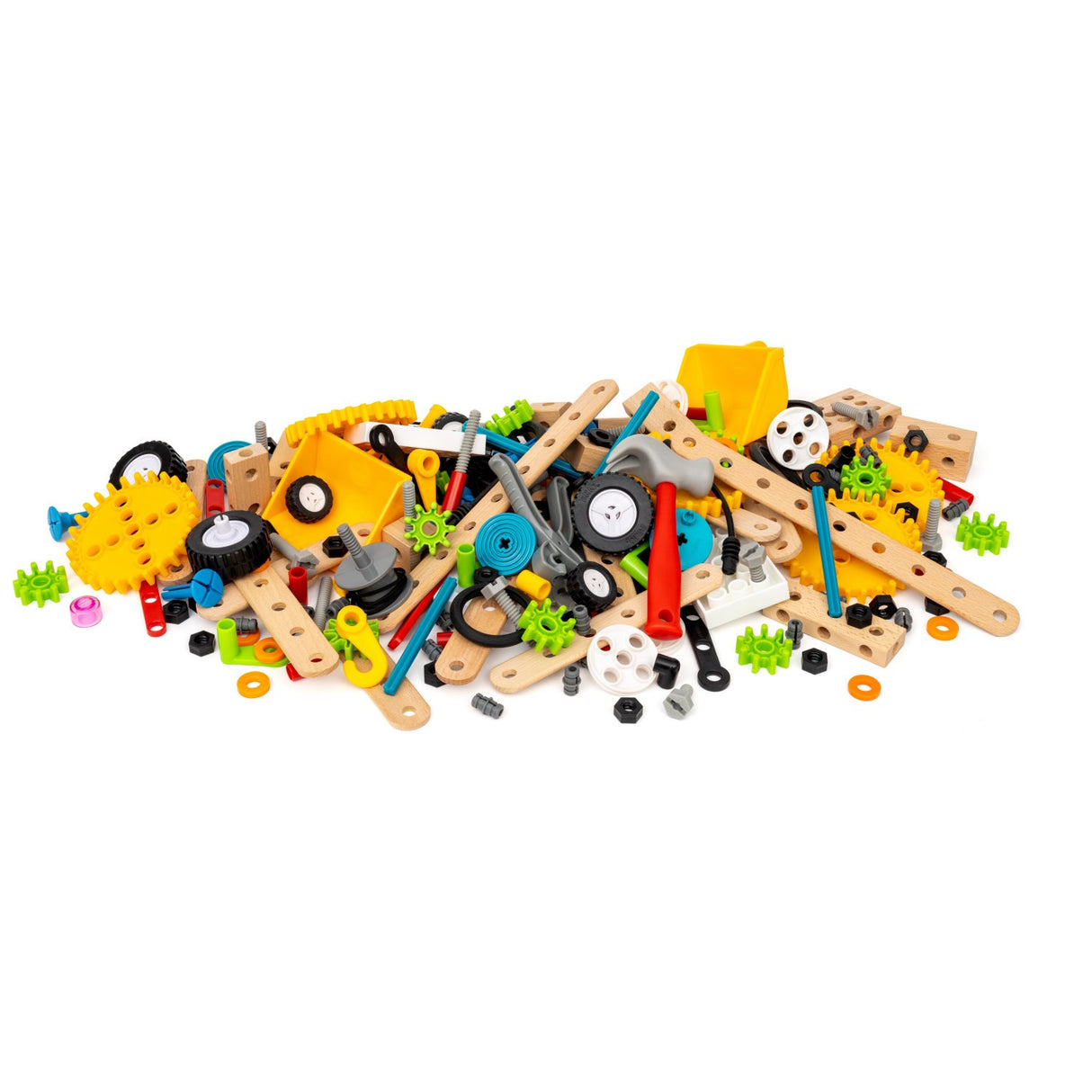 BRIO® 34606 Builder Kreativt Sæt