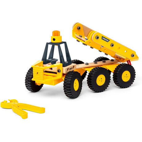 BRIO® 34599 Builder Volvo Hauler