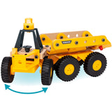 BRIO® 34599 Builder Volvo Hauler