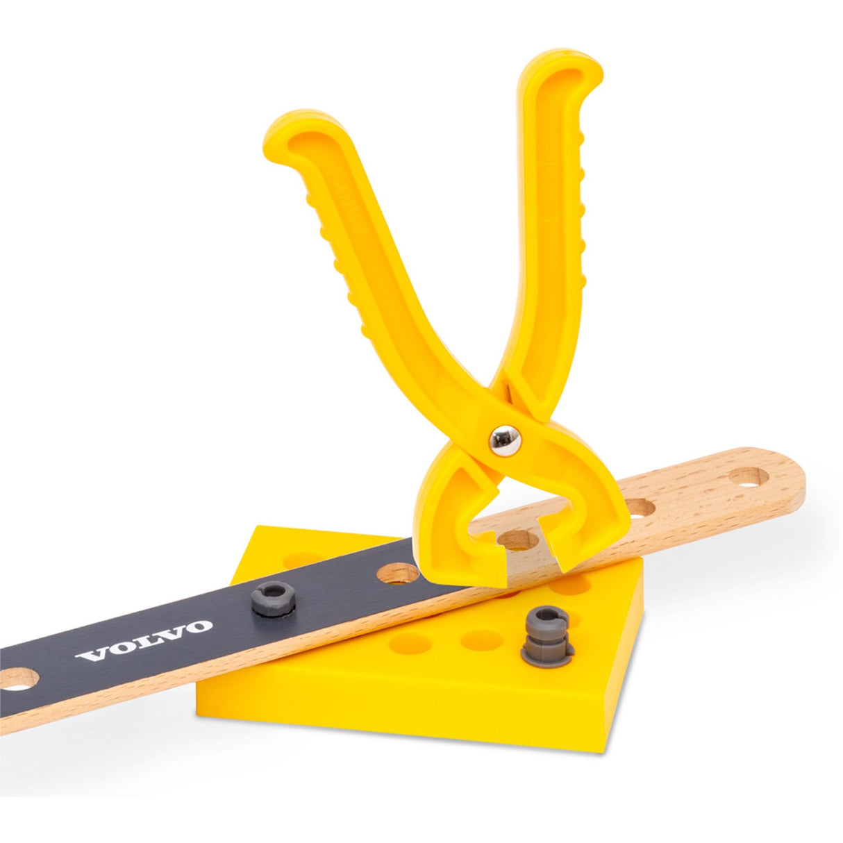 BRIO® 34599 Builder Volvo Hauler