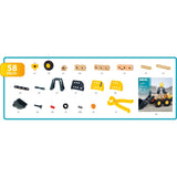 BRIO® 34598 Builder Volvo Wheel Loader