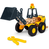 BRIO® 34598 Builder Volvo Wheel Loader