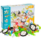 BRIO® 34593 Builder Lyssæt